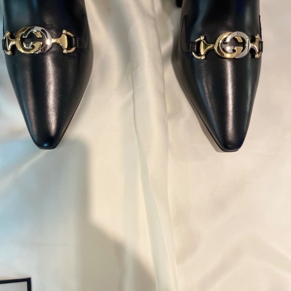 Gucci Zumi High boots - Picture 2 of 6